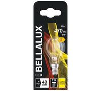 Bellalux 4058075115316 Lampe LED, Blanc