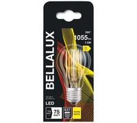 Bellalux 4058075115231 Lampe LED, Transparent