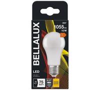 BELLALUX Bellalux led dépoli standard e27 10w chaud 1055lm