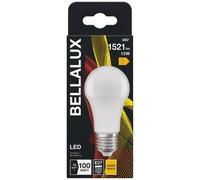 BELLALUX - Bellalux led dépoli standard E27 13 W chaud 1521 lm
