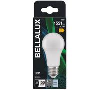 BELLALUX - Bellalux led dépoli standard E27 13 W froid 1521 lm
