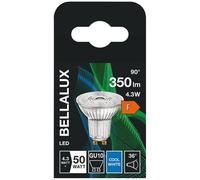 BELLALUX Bellalux led gu10 4.3w froid 350LM