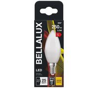 Bellalux 4058075128286 Lampe LED, Blanc