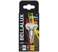 BELLALUX - Bellalux led spot r50 verre e14 4.3w chaud 350lm