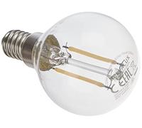 BELLA 075592254 - Lampe LED E14, 2,5 W, 250 lm, 2 4000 K, avec filament