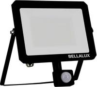 BELLALUX LEDVANCE - FLOODLIGHT VITAL SENSOR LED Baustrahler schwarz W 4099854494130 Projecteur LED extérieur avec détecteur de mouvements 50 W Couleur