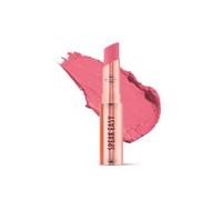 Bellamianta Bellamianta Speakeasy Rouge à lèvres Talk to Me Shade de luxe | Enrichi en beurre de cacao, huile de jojoba et vitamine E | Finition crémeuse longue durée, hydratante