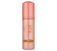 Bellamianta Lotion Pour Le Corps Tanning Mousse Dark 150 Ml