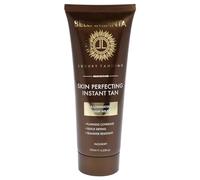 Bellamianta Skin Perfecting Instant Tan - Medium-Dark For Women 4.23 oz Bronzer