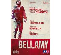 TelForceOne – Bellamy E