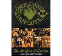 Bellamy Bros - 25 Year Collection Around The World
