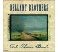 Bellamy Bros - at Their Best