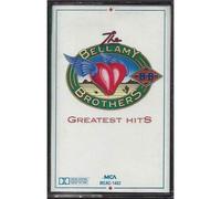 Bellamy Bros - at Their Best