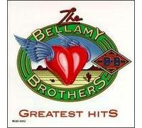 The Bellamy Brothers – Greatest Hits – MCA