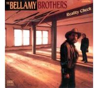 Bellamy Bros – Reality Check – MCA