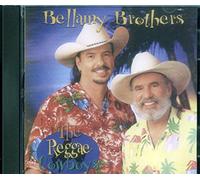 Bellamy Bros - Reggae Cowboys
