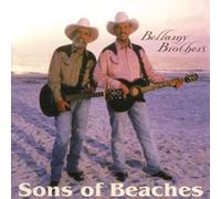 Bellamy Bros - Sons of Beaches