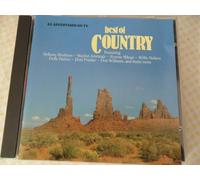 Bellamy bros, Waylon Jennings, Ronnie Milsap, Willie Nelson & many more - Best Of Country