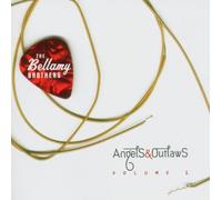 Bellamy Brothers - Angels & Outlaws Vol 1