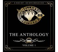 Bellamy Brothers - Anthology 1