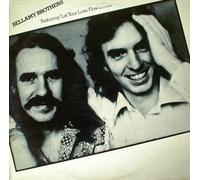 Bellamy Brothers - Bellamy Brothers Featuring "Let Your Love Flow" (And Others)