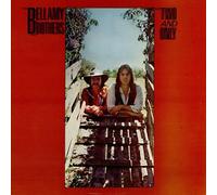 Bellamy Brothers - Bellamy Brothers - The Two And Only - Warner Bros. Records - WB 56 672