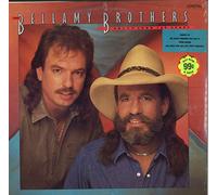 Bellamy Brothers - Crazy from The Heart (1987) [Import]