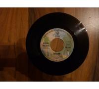 Bellamy Brothers - Crossfire - Warner Bros. Records - WB 16 909, Curb Records - WB 16 909