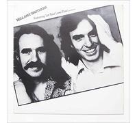 Bellamy Brothers - Featuring Let Your Love Flow (And Others) [LP]