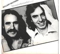 Bellamy Brothers Featuring 'Let Your Love Flow' (And Others) [Vinyl LP]