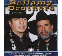 Bellamy Brothers & Friend - Let Your Love Flow [Import]