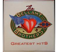 Bellamy Brothers - Greatest Hits