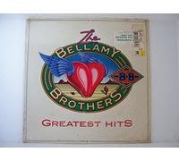 Bellamy Brothers: Greatest Hits