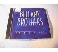 Bellamy Brothers - Greatest Hits [Import]