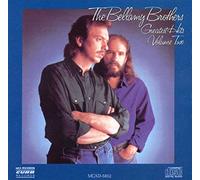 Bellamy Brothers – Greatest Hits No. 2 (MCA)