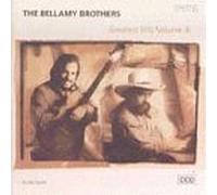Bellamy Brothers - Greatest Hits No. 3
