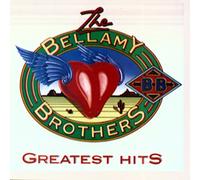 Bellamy Brothers – Greatest Hits, Vol. 1