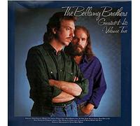 Bellamy Brothers - Greatest hits Vol.2 (1985) / Vinyl record [Vinyl-LP]