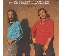 Bellamy Brothers - Howard & David