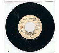 Bellamy Brothers - if i said you hve a beautiful body, would you hold it against me 45 rpm single