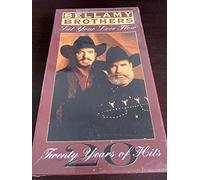 Bellamy Brothers - Let Your Love Flow-20 Years of