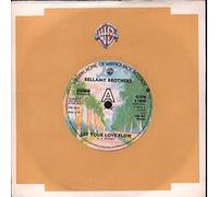 Bellamy Brothers - Let Your Love Flow