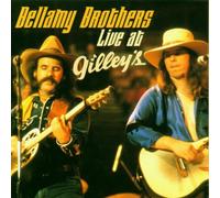 Bellamy Brothers - Live at Gilley's [Import]