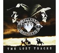 The Bellamy Brothers - The Lost Tracks
