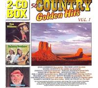 Bellamy Brothers, Lynn Anderson, Merle Haggard, Kenny Rogers..