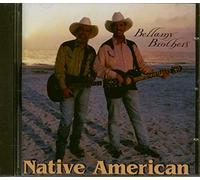 Bellamy Brothers - Native Americans [Import]