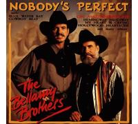 Bellamy Brothers - Nobody is Perfect [Import]