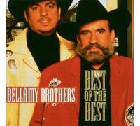 Bellamy Brothers - of The Best [Import]
