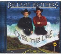 Bellamy Brothers - Over the Line