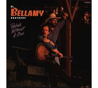 Bellamy Brothers - Rebels Without a Clue (1988) [Import]